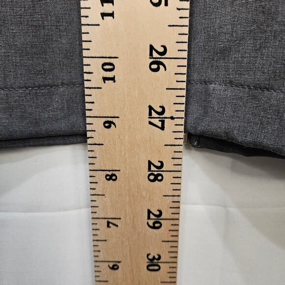 Linksoul Jacket Golf Windbreaker Full Zip Long Sleeve Size Medium - Picture 7 of 7